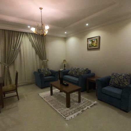 Aparthotel Aknan Al Wed Furnished Units Ta'if Exterior foto